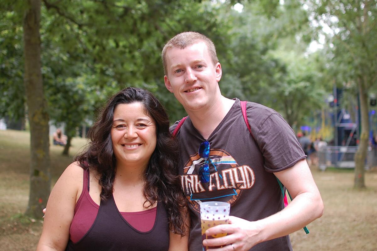 Foto 460 de la viernes 7 de julio | Bilbao BBK Live 2017